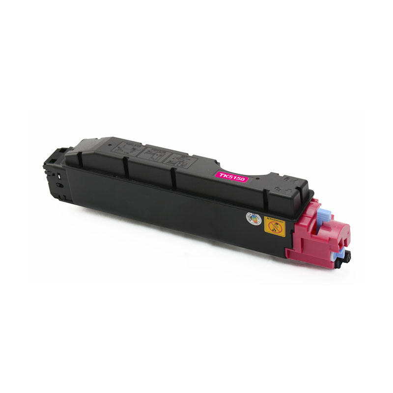 Kyocera Mita TK-5150(EU)/TK-5152(US) Compatible Toner Cartridge TK